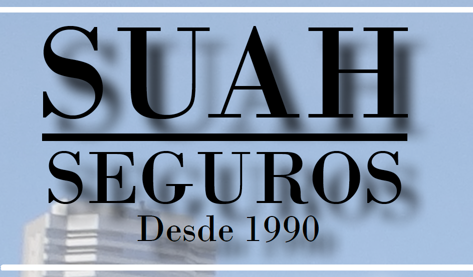 Suah Corretora de Seguros